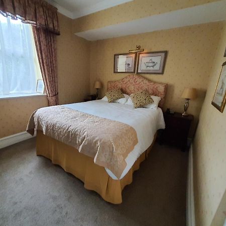 Butlers Townhouse Hotel Dublin Exterior photo