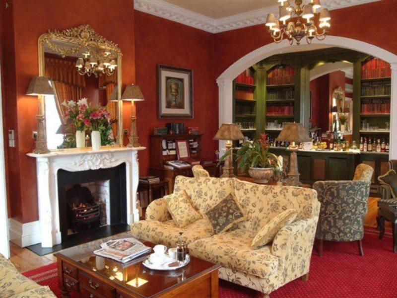 Butlers Townhouse Hotel Dublin Exterior photo