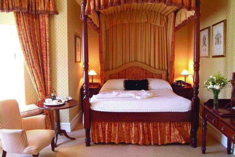 Butlers Townhouse Hotel Dublin Exterior photo