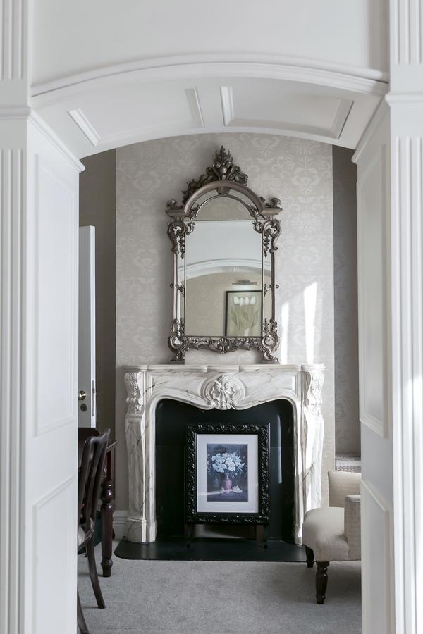 Butlers Townhouse Hotel Dublin Exterior photo