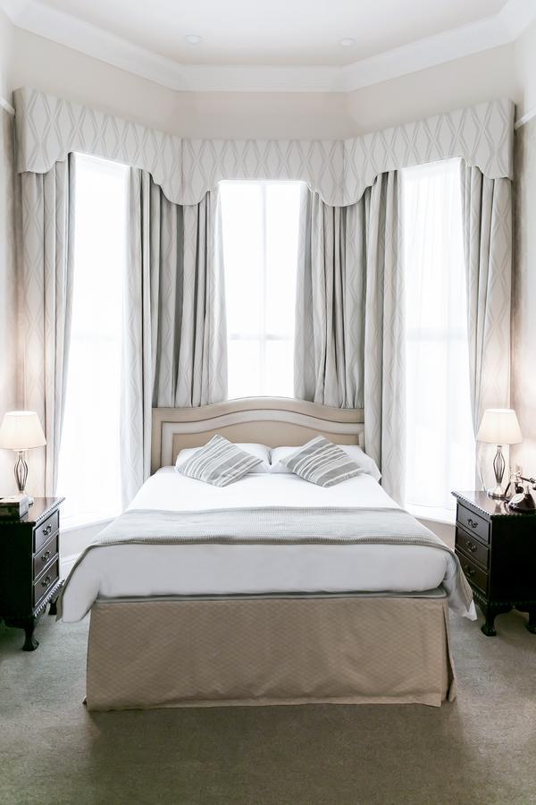 Butlers Townhouse Hotel Dublin Exterior photo
