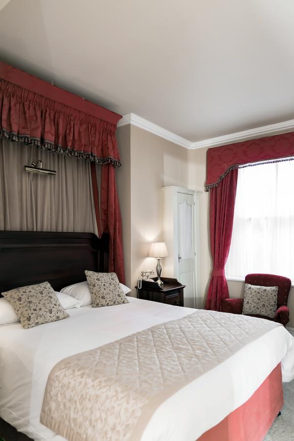 Butlers Townhouse Hotel Dublin Exterior photo