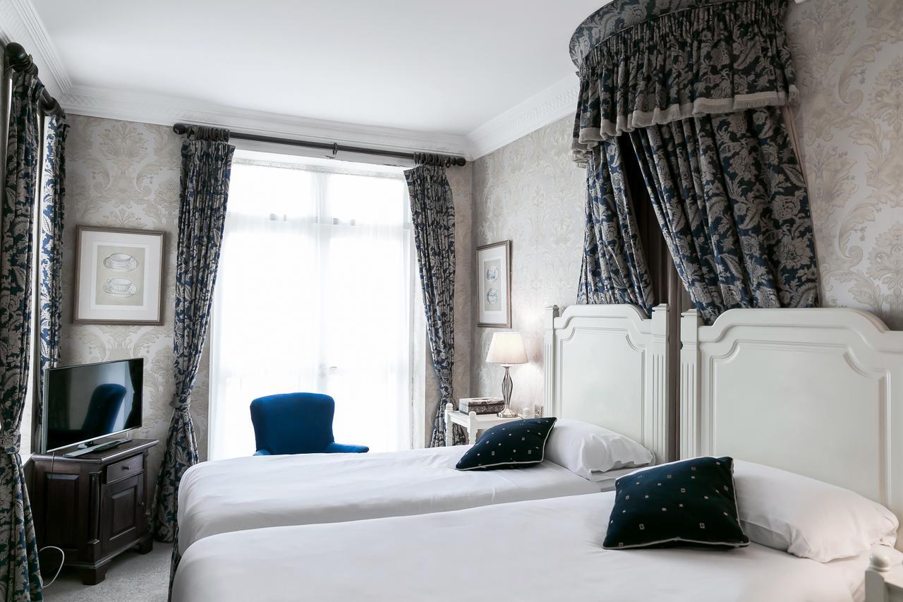 Butlers Townhouse Hotel Dublin Exterior photo
