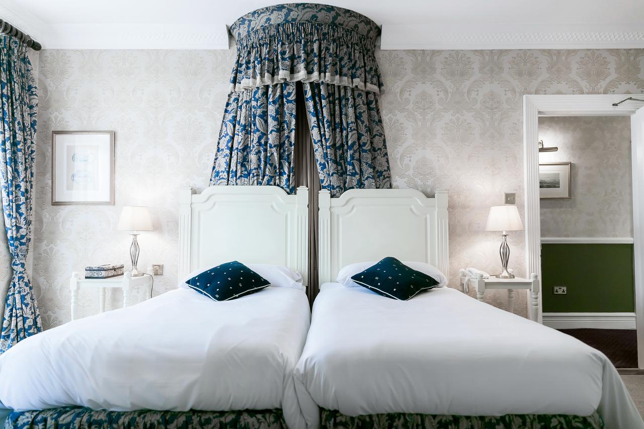 Butlers Townhouse Hotel Dublin Exterior photo