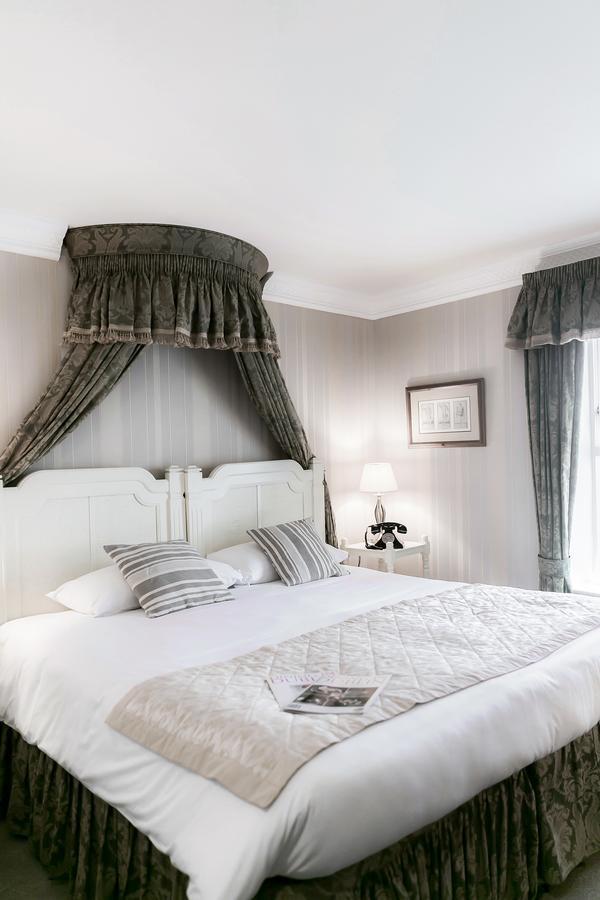 Butlers Townhouse Hotel Dublin Exterior photo