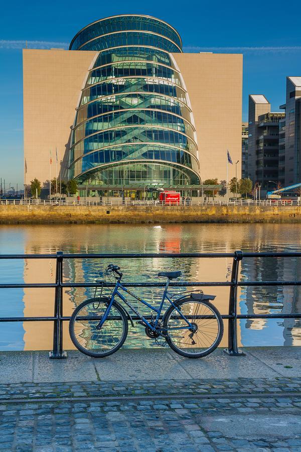 Butlers Townhouse Hotel Dublin Exterior photo
