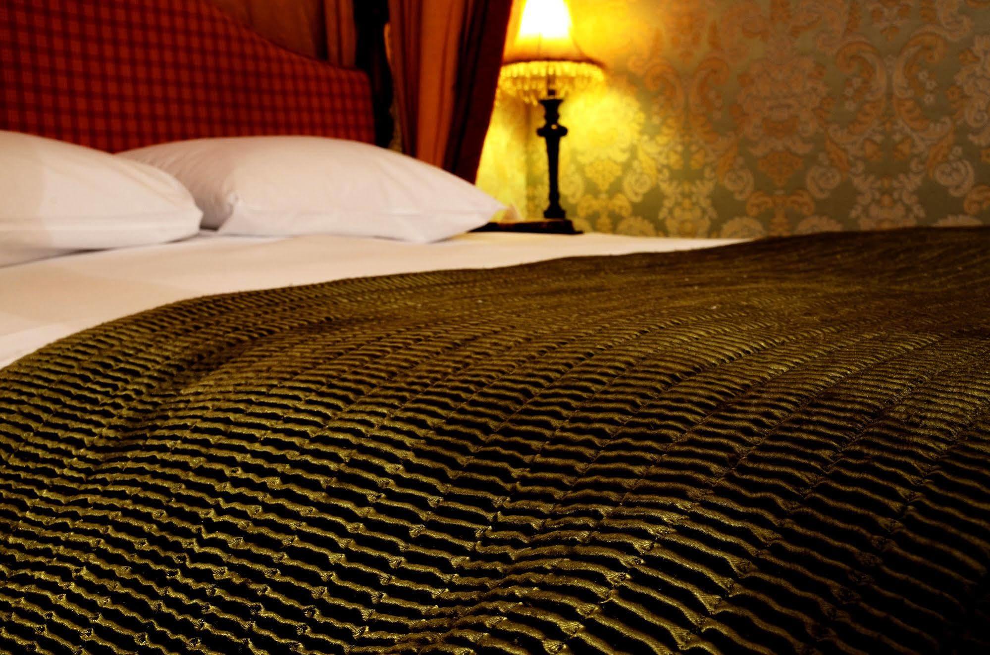 Butlers Townhouse Hotel Dublin Exterior photo