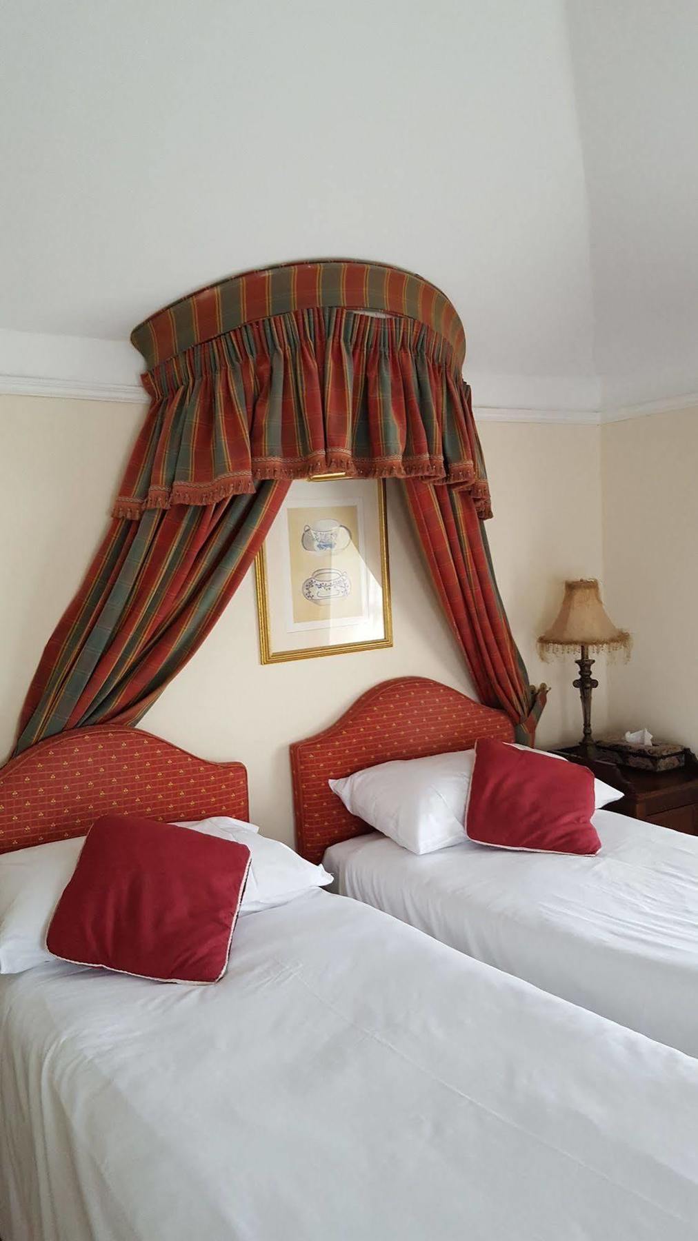 Butlers Townhouse Hotel Dublin Exterior photo
