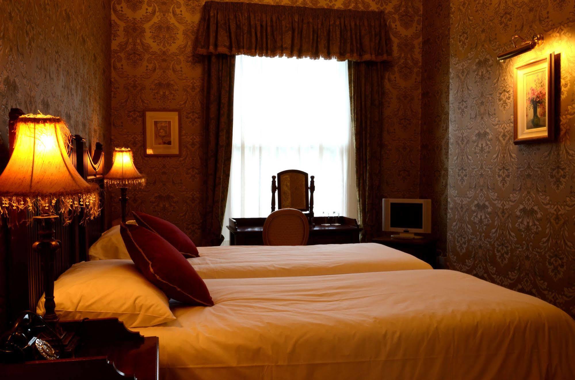 Butlers Townhouse Hotel Dublin Exterior photo